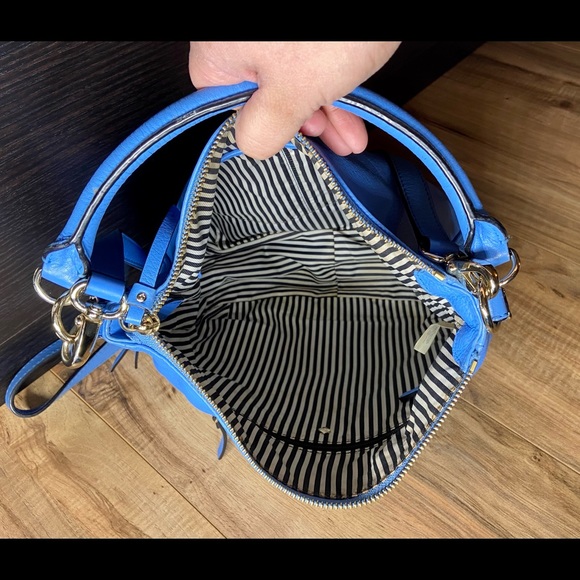 Kate Spade Small Ella Crossbody - Picture 5 of 12